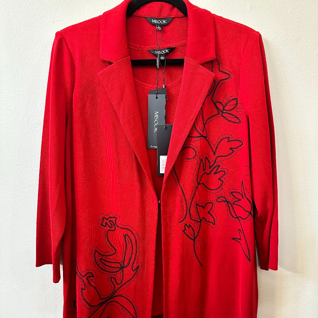 2pc Misook Set